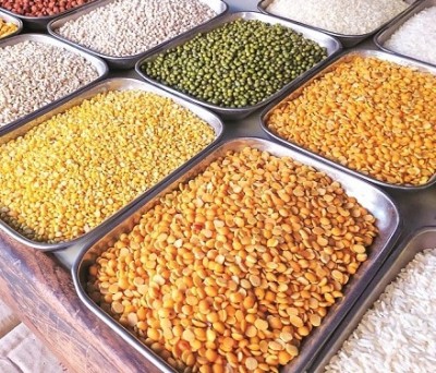 Tur, urad imports kept under 'free category' for yet another year Tur, urad imports kept under 'free category' for yet another year