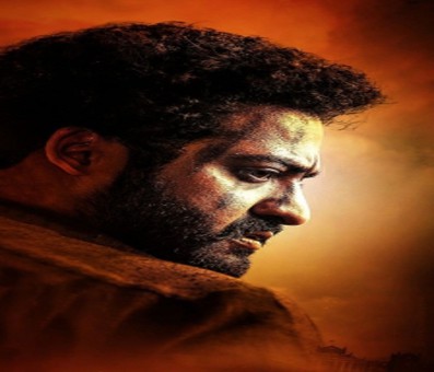 'RRR': 'Komaram Bheemudo' was a 'blood and sweat' project for Jr NTR 'RRR': 'Komaram Bheemudo' was a 'blood and sweat' project for Jr NTR