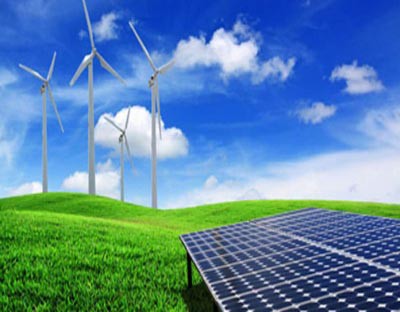 Green Hydrogen policy to support Renewable Energy capacity addition