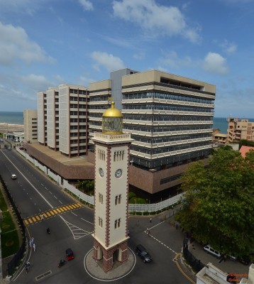Sri Lankan rupee to stabilise soon: Central bank Sri Lankan rupee to stabilise soon: Central bank