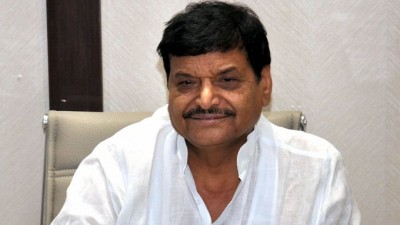 Will take decision at right time: Shivpal Will take decision at right time: Shivpal