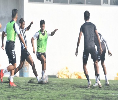 I-League: Mohammedan SC look for a win against upbeat TRAU FC I-League: Mohammedan SC look for a win against upbeat TRAU FC