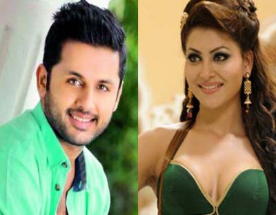 Urvashi Rautela to feature in Nithiin's 'Macherla Niyojakavargam'?