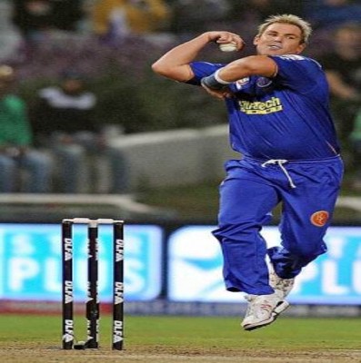 We will ensure that Shane Warne is never forgotten: Rajasthan Royals' Lead Owner We will ensure that Shane Warne is never forgotten: Rajasthan Royals' Lead Owner
