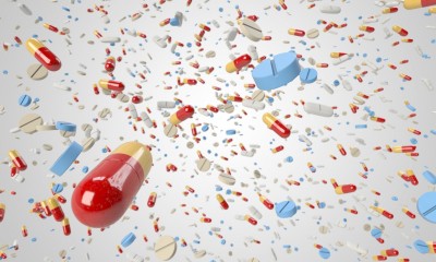Aurobindo Pharma acquires domestic formulations biz of Veritaz Healthcare Aurobindo Pharma acquires domestic formulations biz of Veritaz Healthcare
