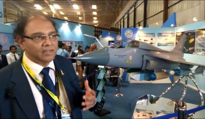 CCS approval process launched for AMCA design, prototype development: Govt CCS approval process launched for AMCA design, prototype development: Govt