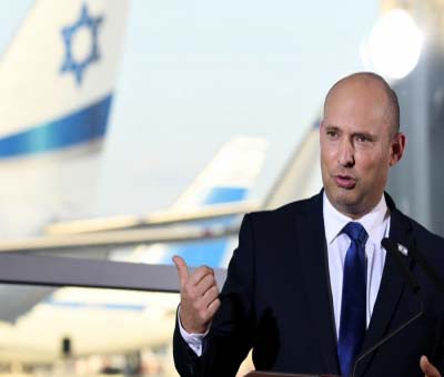 'Israel will continue mediate between Moscow, Kiev even if chances low' 'Israel will continue mediate between Moscow, Kiev even if chances low'