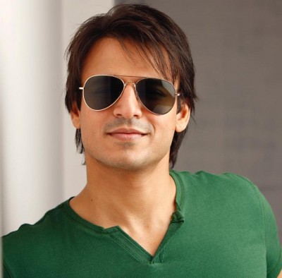 Vivek wraps up 'Kaduva', gears up with prep for next film Vivek wraps up 'Kaduva', gears up with prep for next film