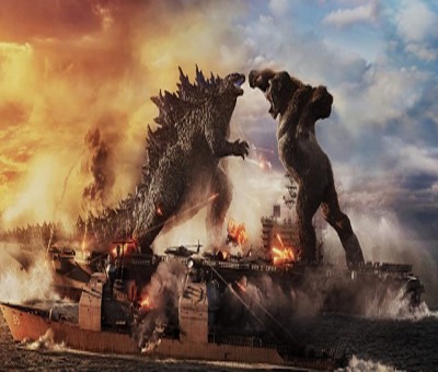 'Godzilla Vs Kong' sequel to be shot in Australia later this year