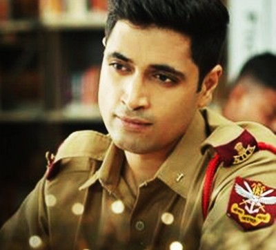 Adivi Sesh hints at a big surprise in store for viewers in 'Major' Adivi Sesh hints at a big surprise in store for viewers in 'Major'