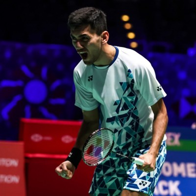 All England Badminton: Lakshya Sen storms into final, creates history All England Badminton: Lakshya Sen storms into final, creates history