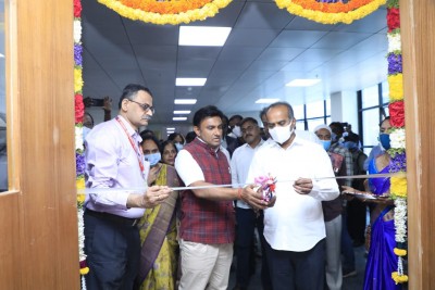 K'taka sets up 'Human Milk Bank' on International Women's Day K'taka sets up 'Human Milk Bank' on International Women's Day