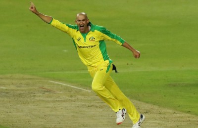 Problems galore for depleted Australia as Agar tests positive for Covid Problems galore for depleted Australia as Agar tests positive for Covid