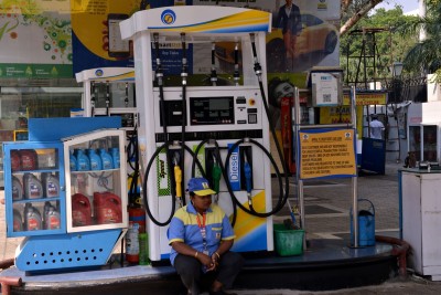 CNG-PNG supply hit in Lucknow CNG-PNG supply hit in Lucknow