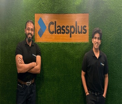 Noida-based edtech startup Classplus raises $70 mn Noida-based edtech startup Classplus raises $70 mn