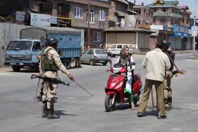 In aftermath of Sarpanch's killing, security reviewed in J&K's Kulgam