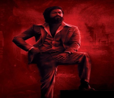 Makers of 'KGF - Chapter 2' unveil first single 'Toofan'