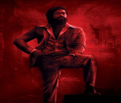 Makers of 'KGF - Chapter 2' unveil first single 'Toofan' Makers of 'KGF - Chapter 2' unveil first single 'Toofan'