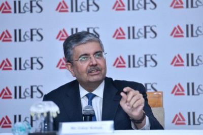 IL&FS Group resolves debt of Rs 55K crore, Rajan to be new CMD IL&FS Group resolves debt of Rs 55K crore, Rajan to be new CMD