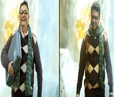 'Sharmaji Namkeen' trailer shows heartwarming story of self-discovery 'Sharmaji Namkeen' trailer shows heartwarming story of self-discovery