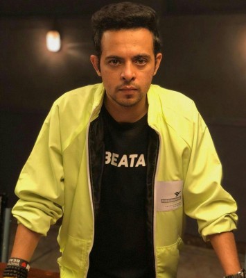 Akash Makhija to star in 'Nirmal Pathak ki Ghar Wapsi' Akash Makhija to star in 'Nirmal Pathak ki Ghar Wapsi'