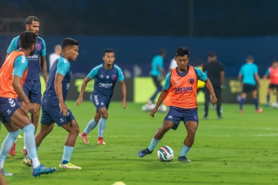 ISL 2021-22: Jamshedpur aim to consolidate lead at the top with win over Odisha ISL 2021-22: Jamshedpur aim to consolidate lead at the top with win over Odisha
