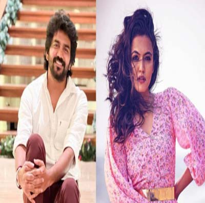 Kavin, Aparna Das to play leads in Ganesh Babu's romantic entertainer