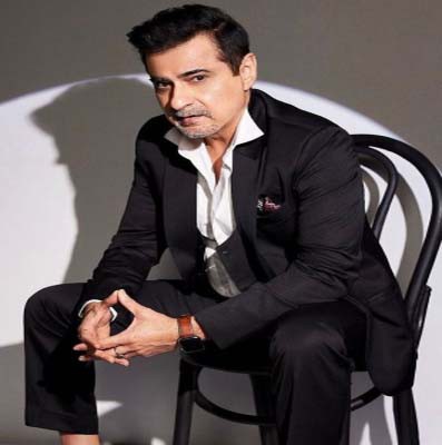 Sanjay Kapoor recounts his OTT journey and his character in 'The Fame Game' Sanjay Kapoor recounts his OTT journey and his character in 'The Fame Game'