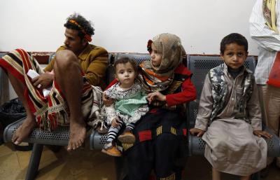 Houthi shelling in Yemen kills 6 kids Houthi shelling in Yemen kills 6 kids