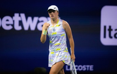 Miami Open: Soon to be world No.1, Swiatek eyes win over Gauff Miami Open: Soon to be world No.1, Swiatek eyes win over Gauff