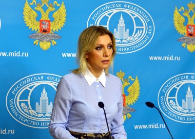 US biological laboratories in Ukraine a direct threat: Russia US biological laboratories in Ukraine a direct threat: Russia