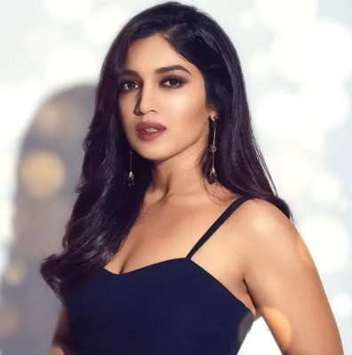 UNDP partners with Bhumi Pednekar for gender equality ahead of Women's Day UNDP partners with Bhumi Pednekar for gender equality ahead of Women's Day