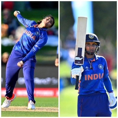 LEFT-HAND VIEW: India cannot be a perennial 'nearly there' team; make Harmanpreet leader of the pack LEFT-HAND VIEW: India cannot be a perennial 'nearly there' team; make Harmanpreet leader of the pack