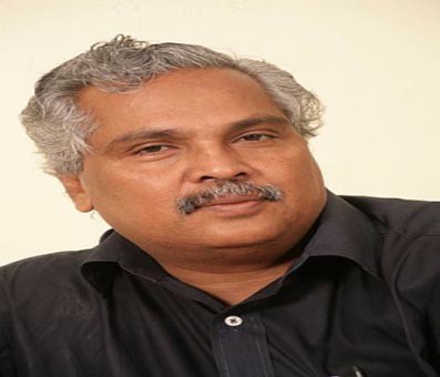 CPI's Binoy Viswam gives notice on EPFO interest rate in Rajya Sabha CPI's Binoy Viswam gives notice on EPFO interest rate in Rajya Sabha