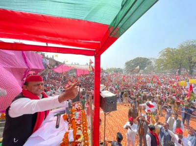 As Akhilesh fails again, criticism likely to mount against his team As Akhilesh fails again, criticism likely to mount against his team