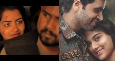 Adivi Sesh is amazed by the 'Hrudayama' cover song from 'Major' Adivi Sesh is amazed by the 'Hrudayama' cover song from 'Major'