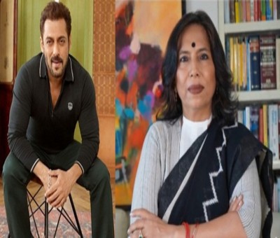 Mumbai court rejects Salman Khan's plea for gag on NRI neighbour Mumbai court rejects Salman Khan's plea for gag on NRI neighbour