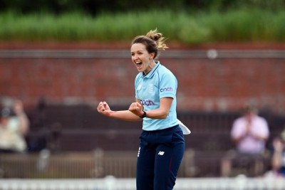 Women's World Cup: England's Cross believes not going away from Plan A will be important against SA Women's World Cup: England's Cross believes not going away from Plan A will be important against SA