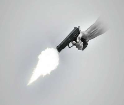 BJP leader shot dead in UP's Maharajganj BJP leader shot dead in UP's Maharajganj