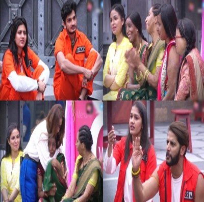 'Lock Upp' contestants get emotional on listening to acid attack survivors' stories 'Lock Upp' contestants get emotional on listening to acid attack survivors' stories