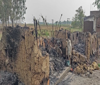 'Never forgive', Modi's blistering attack on perpetrators of Birbhum violence 'Never forgive', Modi's blistering attack on perpetrators of Birbhum violence