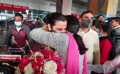 Ukraine crisis: Over 2K Indians to be brought back on Saturday Ukraine crisis: Over 2K Indians to be brought back on Saturday