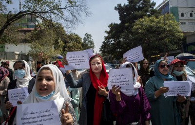 Female comedian missing for nearly a month in Kabul Female comedian missing for nearly a month in Kabul
