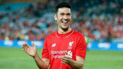 Football world cup hosting rights should be given to non-traditional countries, feels Luis Garcia Football world cup hosting rights should be given to non-traditional countries, feels Luis Garcia