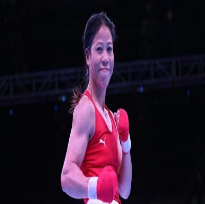 Mary Kom to skip World Championships, Asian Games; to focus on CWG Mary Kom to skip World Championships, Asian Games; to focus on CWG