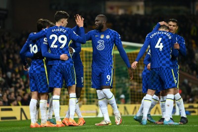 Chelsea overcome Abramovich problems to win at Norwich Chelsea overcome Abramovich problems to win at Norwich