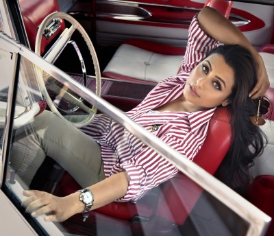Rani Mukerji: Hope my next few years in cinema are studded with brilliant scripts Rani Mukerji: Hope my next few years in cinema are studded with brilliant scripts