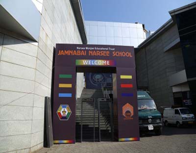 #iCan School Challenge: Jamnabai Narsee School wins inaugural edition #iCan School Challenge: Jamnabai Narsee School wins inaugural edition