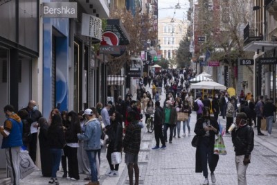 Inflation in Greece accelerates to 26-yr high Inflation in Greece accelerates to 26-yr high