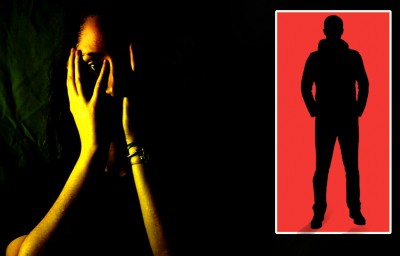 Dutch woman raped in Jaipur under pretext of massage